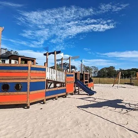 Apartmán 50 M2 For 3 People,